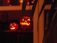 Halloween